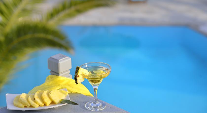 Absolute Mykonos Suites & More Mykonos Town Phòng bức ảnh