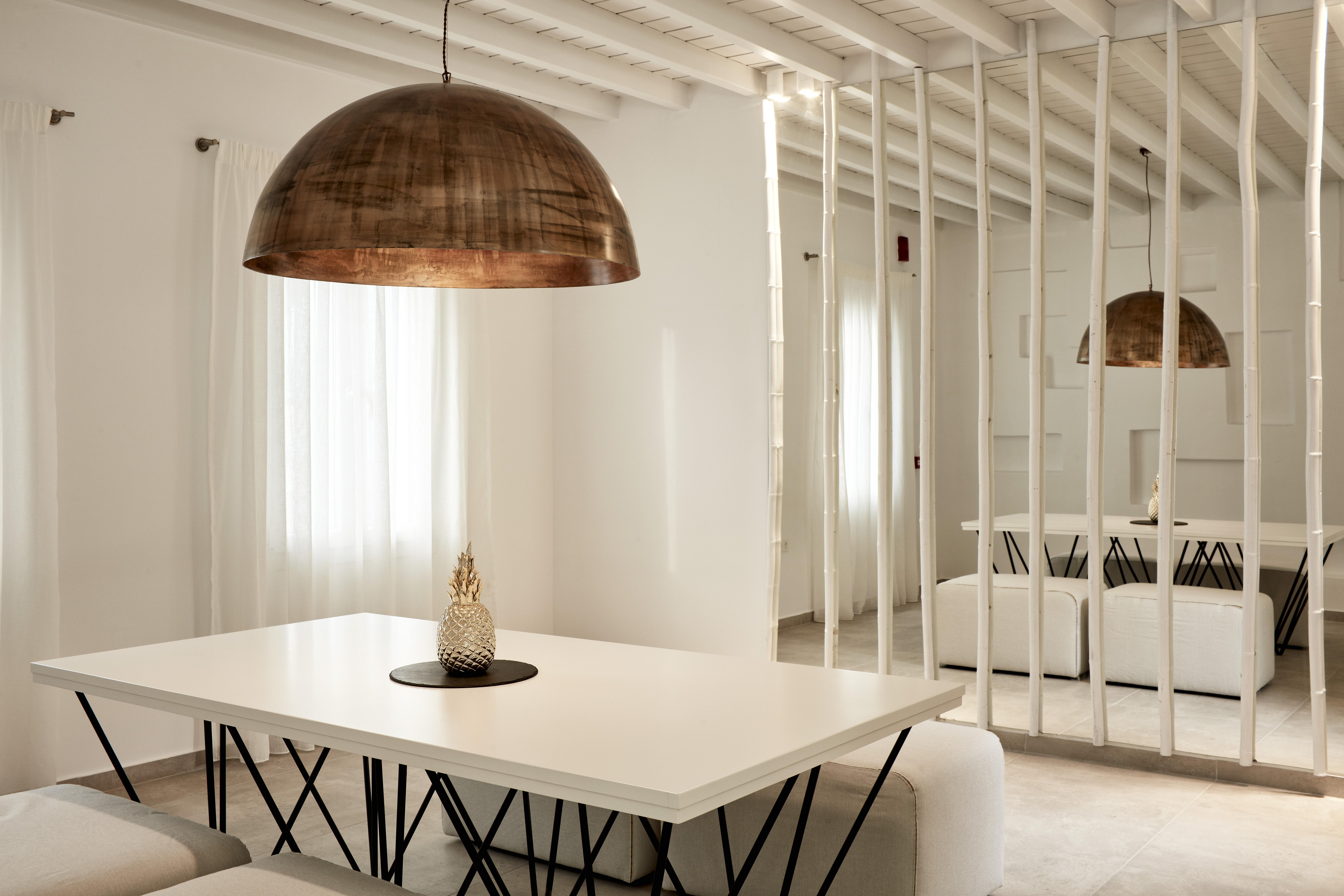 Absolute Mykonos Suites & More Mykonos Town Ngoại thất bức ảnh
