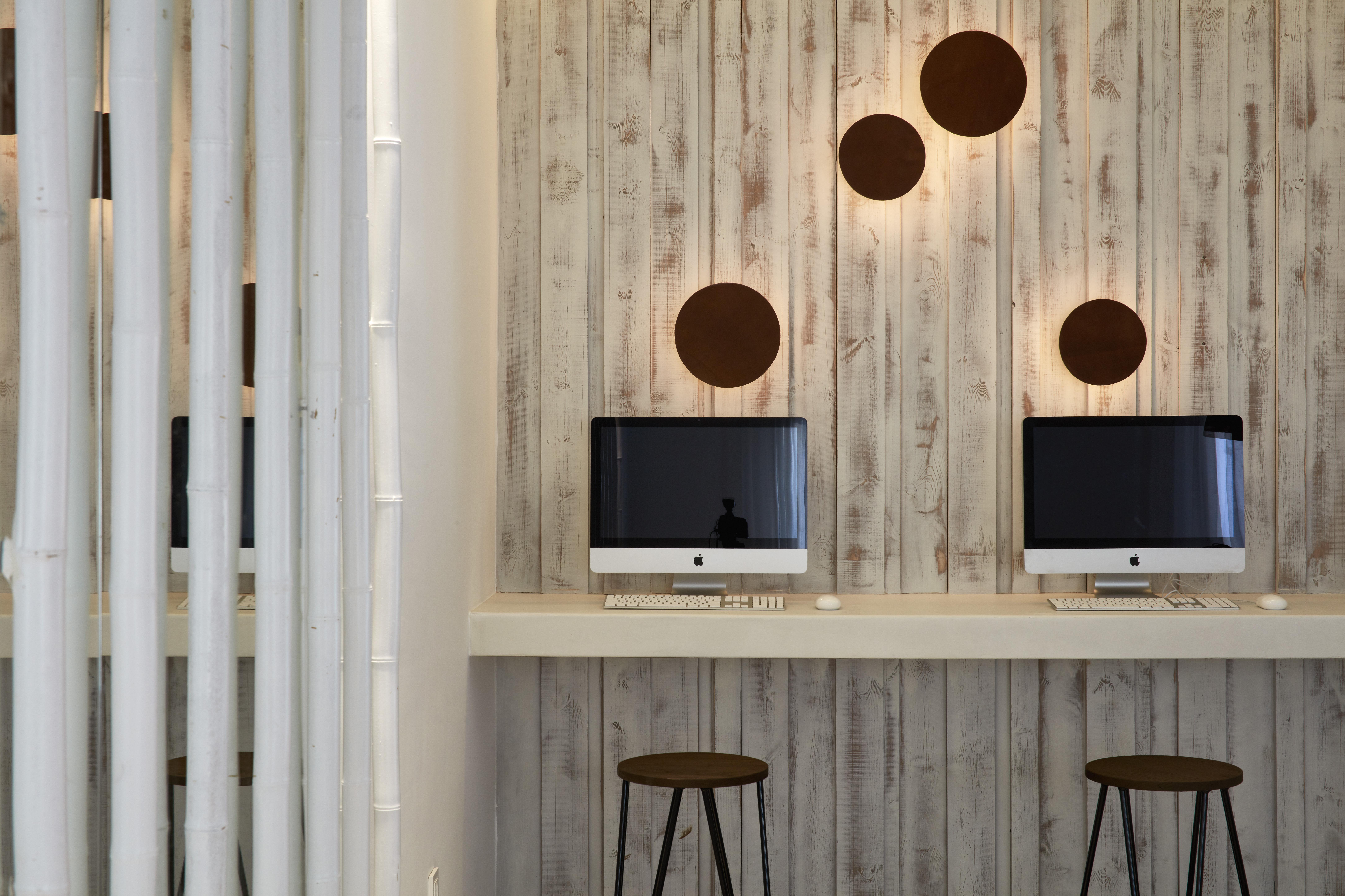 Absolute Mykonos Suites & More Mykonos Town Ngoại thất bức ảnh