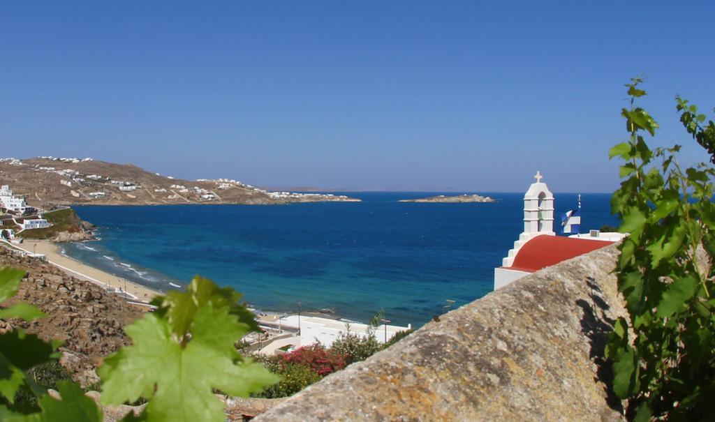 Absolute Mykonos Suites & More Mykonos Town Phòng bức ảnh
