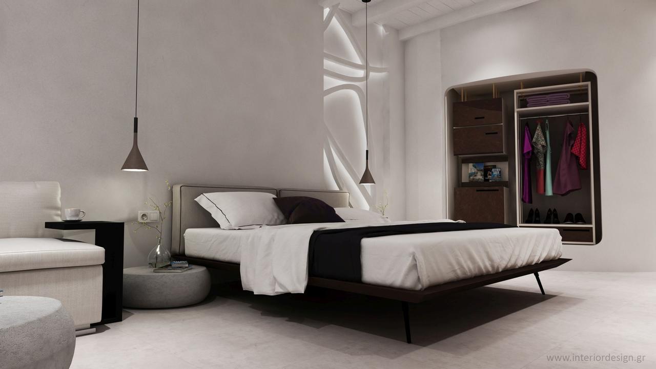 Absolute Mykonos Suites & More Mykonos Town Ngoại thất bức ảnh