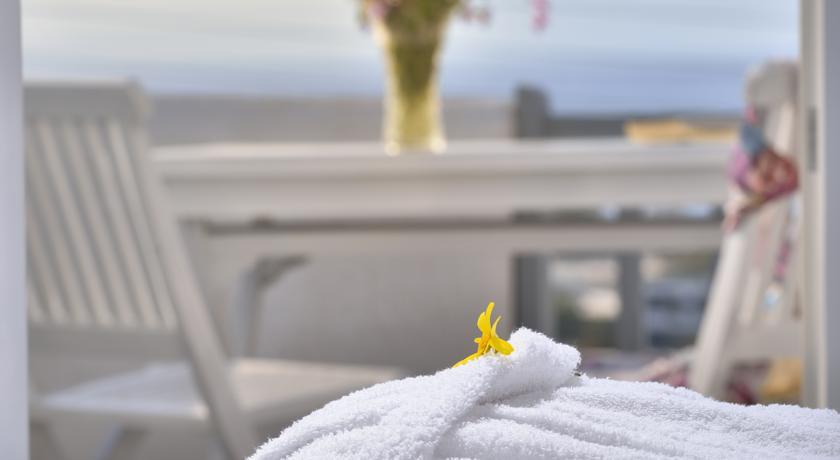 Absolute Mykonos Suites & More Mykonos Town Phòng bức ảnh