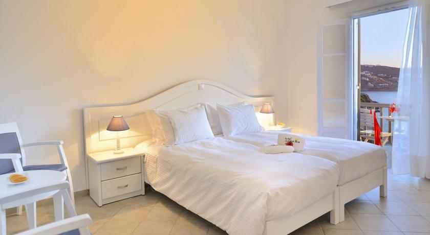 Absolute Mykonos Suites & More Mykonos Town Phòng bức ảnh