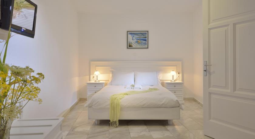 Absolute Mykonos Suites & More Mykonos Town Phòng bức ảnh